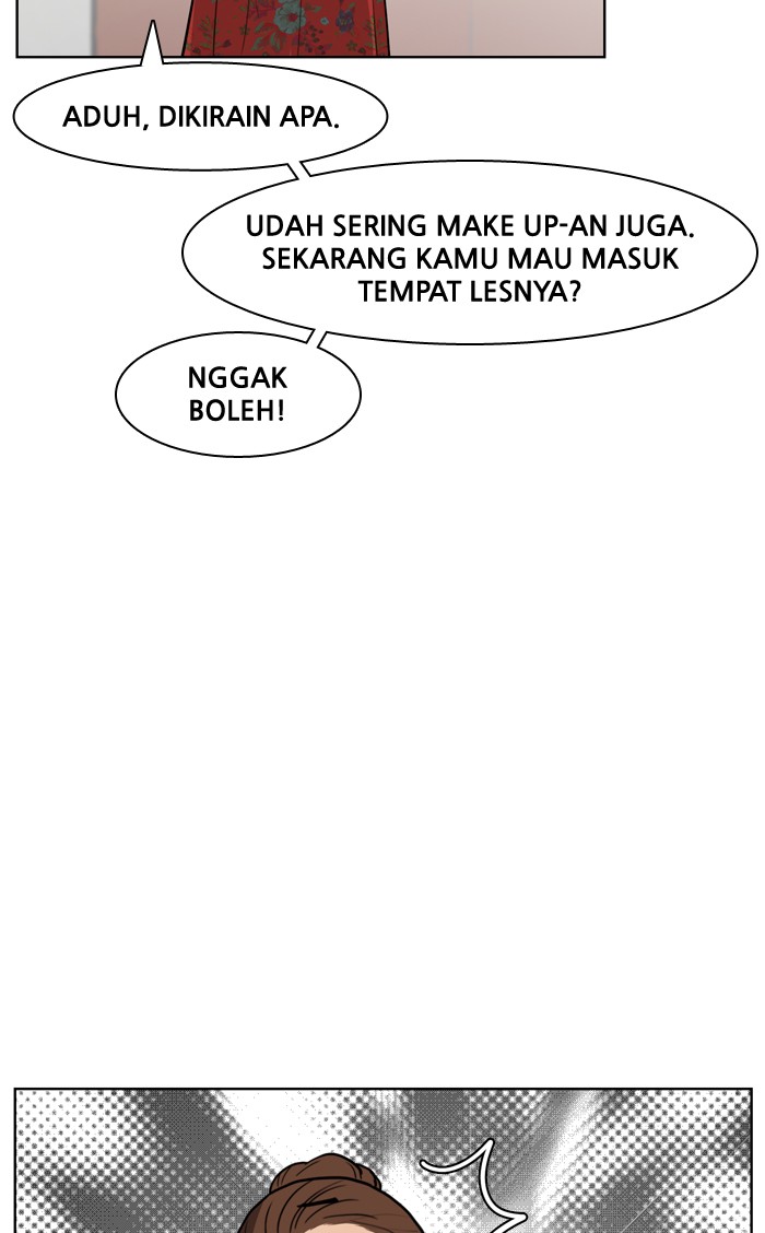 Baca The Secret of Angel - Chapter 25 halaman 50