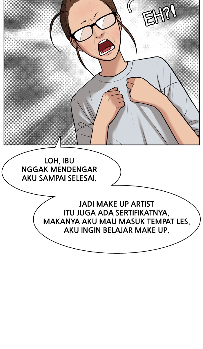 Baca The Secret of Angel - Chapter 25 halaman 51