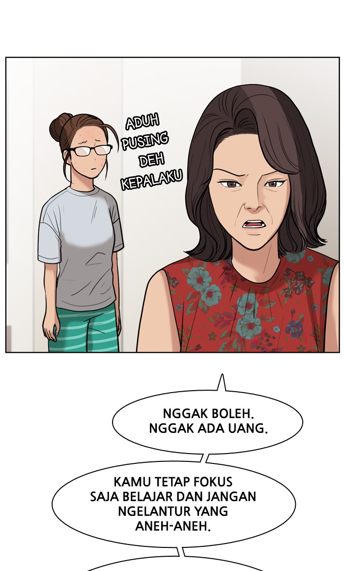 Baca The Secret of Angel - Chapter 25 halaman 52