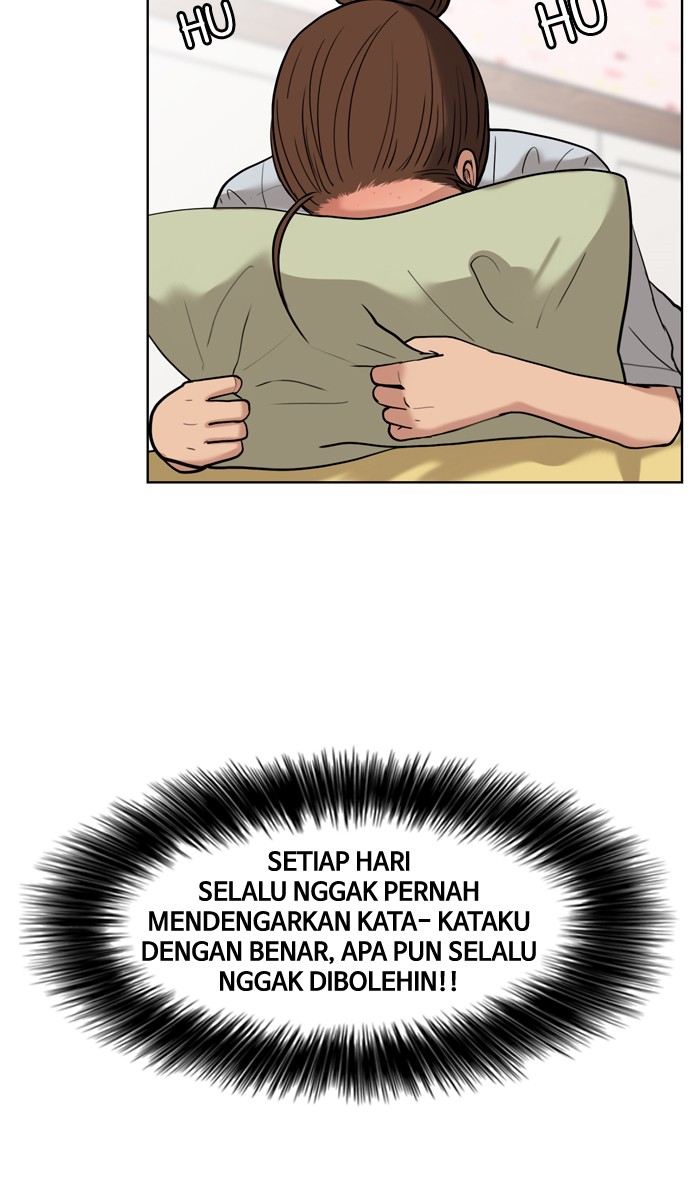 Baca The Secret of Angel - Chapter 25 halaman 56