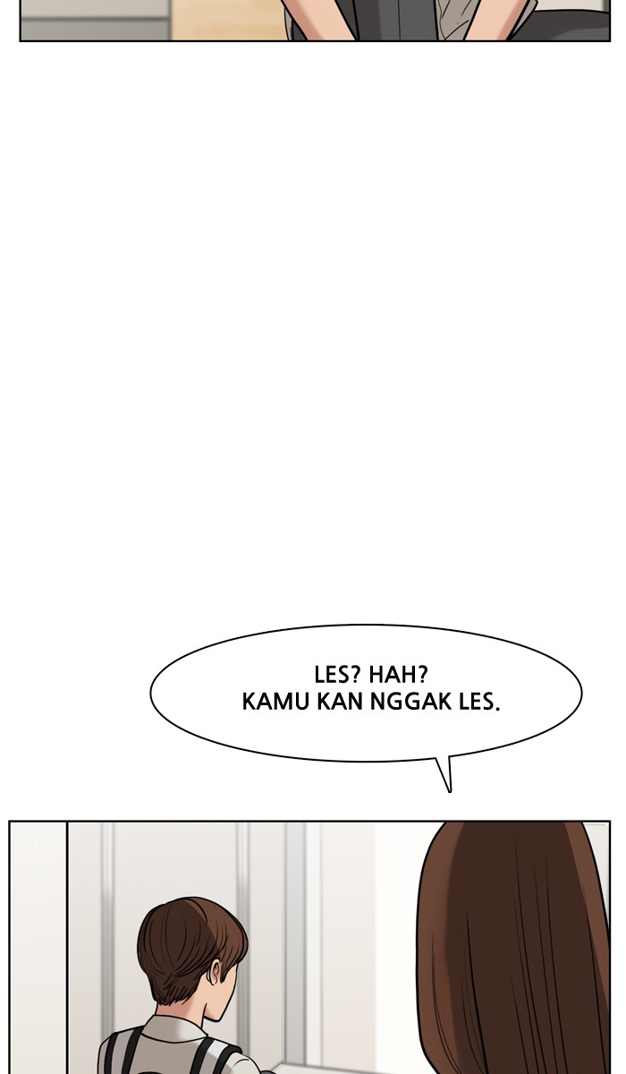 Baca The Secret of Angel - Chapter 25 halaman 61