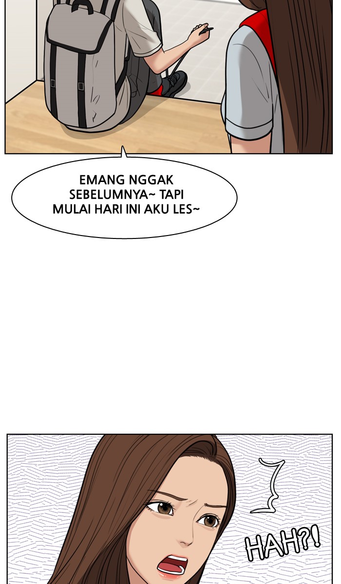 Baca The Secret of Angel - Chapter 25 halaman 62