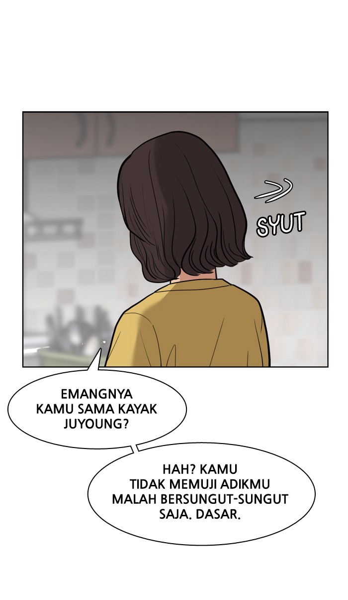 Baca The Secret of Angel - Chapter 25 halaman 67
