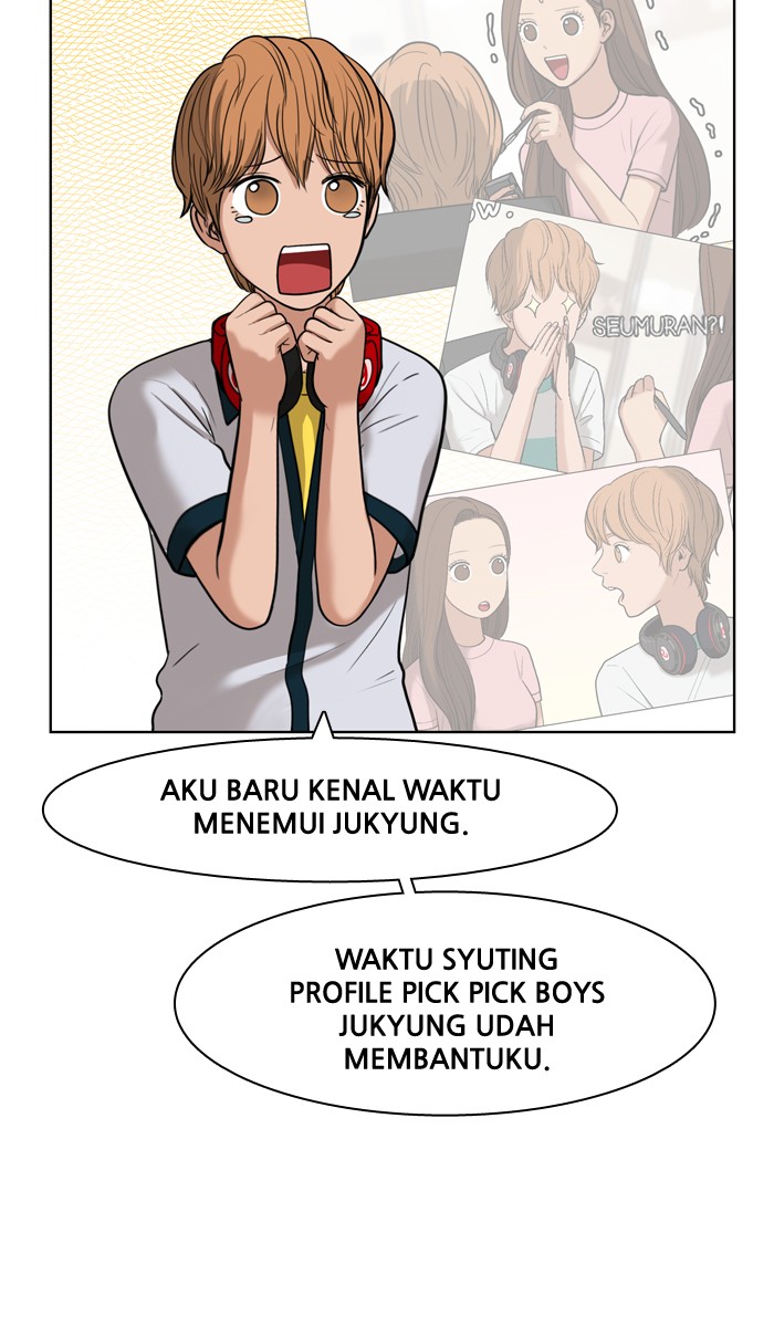 Baca The Secret of Angel - Chapter 25 halaman 7