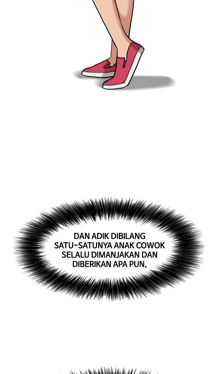 Baca The Secret of Angel - Chapter 25 halaman 72