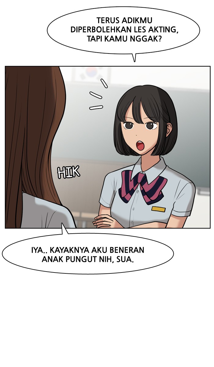 Baca The Secret of Angel - Chapter 25 halaman 76