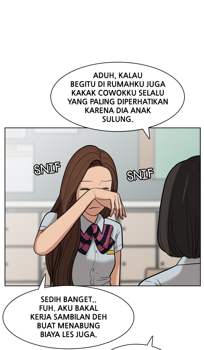 Baca The Secret of Angel - Chapter 25 halaman 77