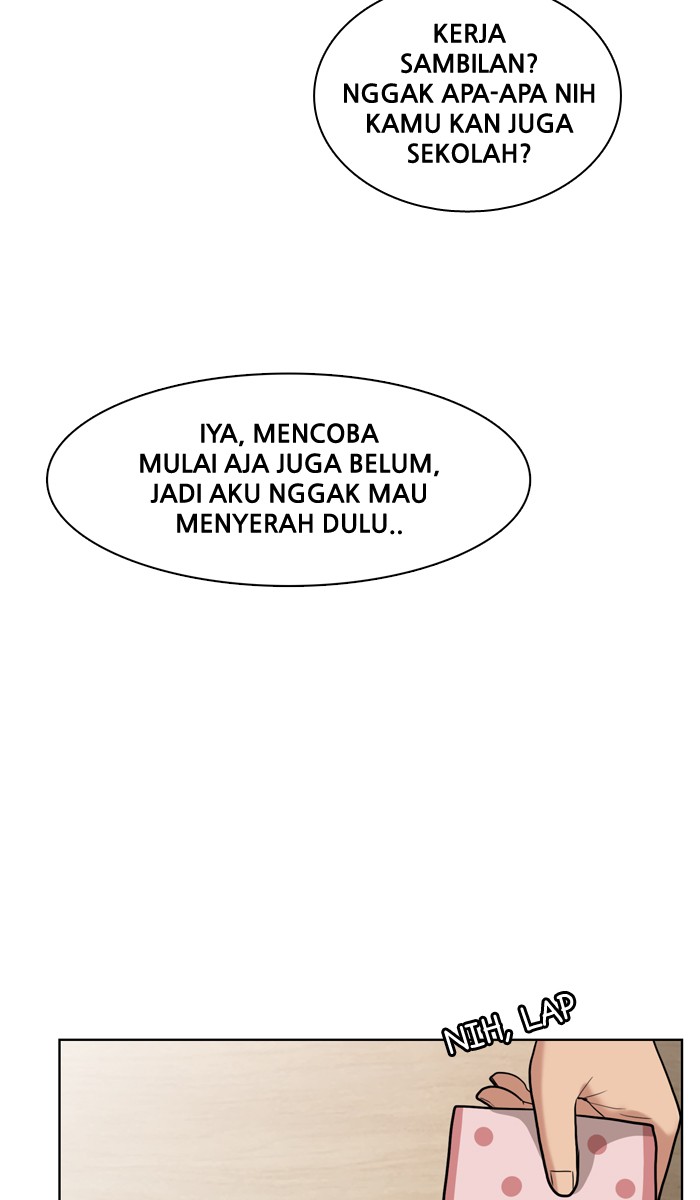 Baca The Secret of Angel - Chapter 25 halaman 78