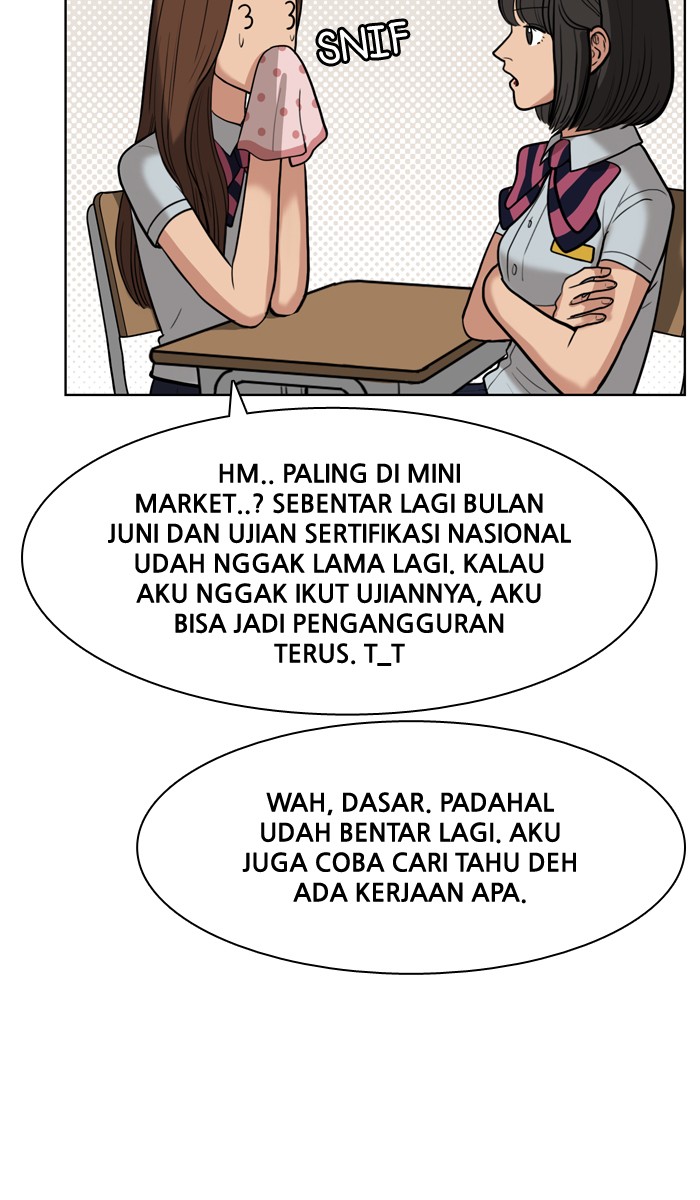 Baca The Secret of Angel - Chapter 25 halaman 80