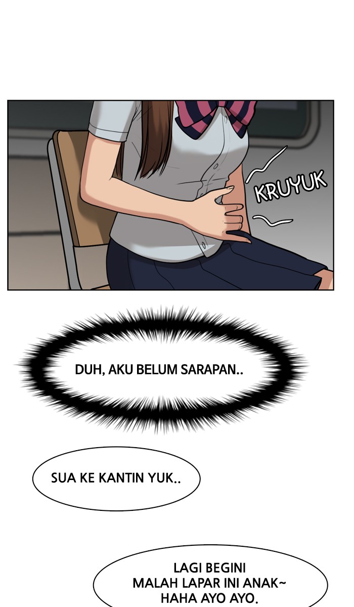 Baca The Secret of Angel - Chapter 25 halaman 81