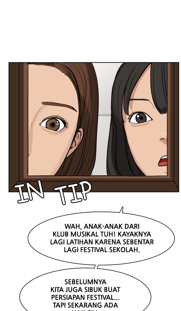 Baca The Secret of Angel - Chapter 25 halaman 84