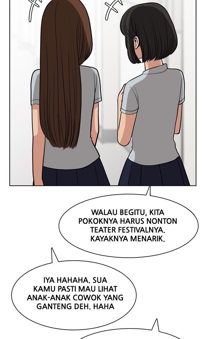 Baca The Secret of Angel - Chapter 25 halaman 86