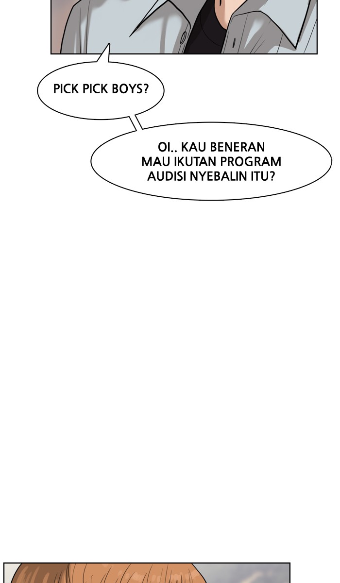 Baca The Secret of Angel - Chapter 25 halaman 9