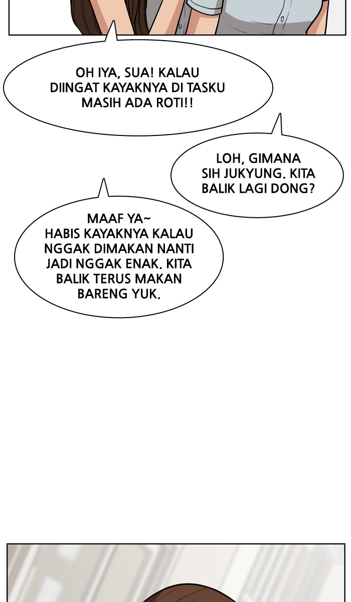 Baca The Secret of Angel - Chapter 25 halaman 93