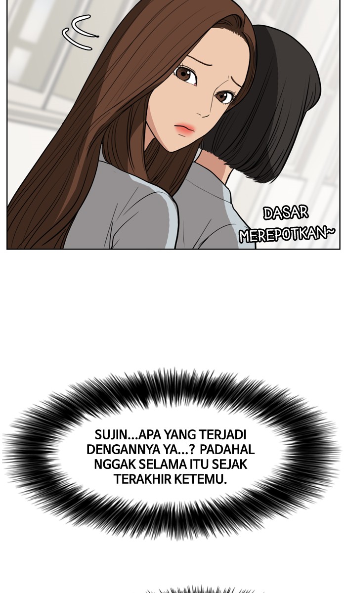 Baca The Secret of Angel - Chapter 25 halaman 94