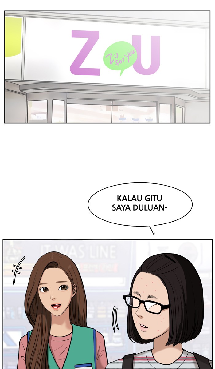 Baca The Secret of Angel - Chapter 26 halaman 1