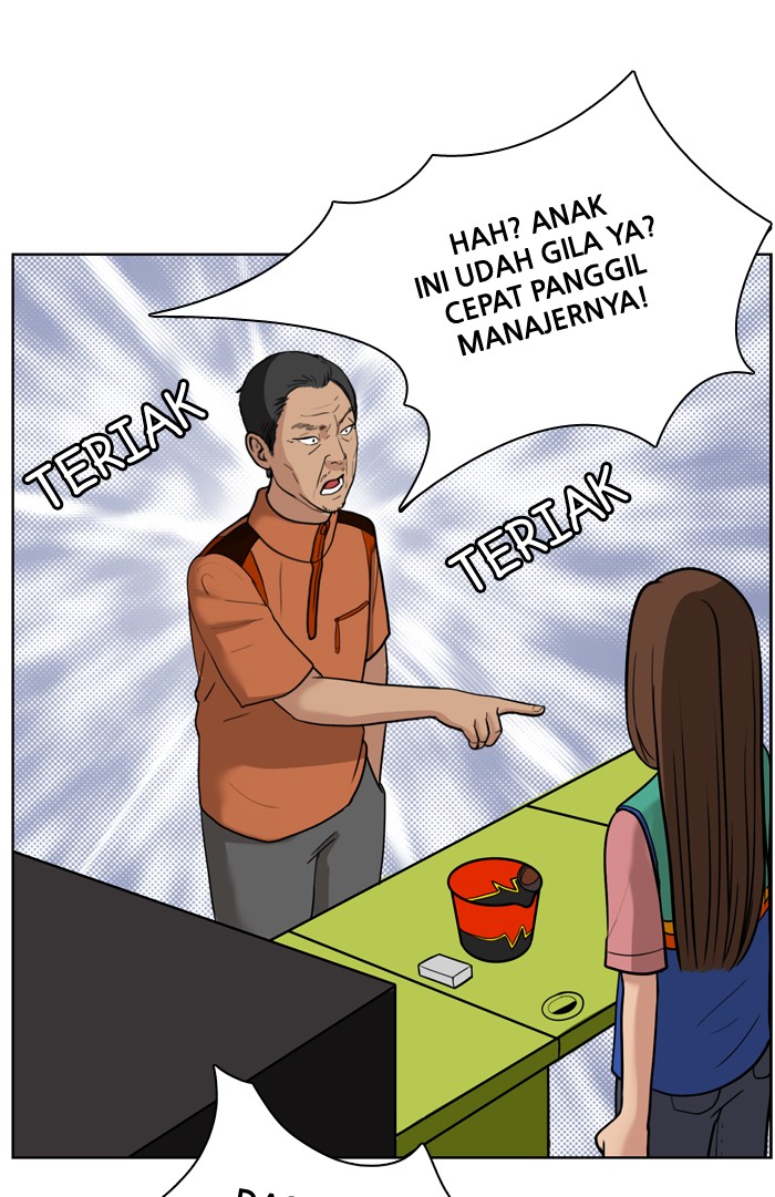 Baca The Secret of Angel - Chapter 26 halaman 14
