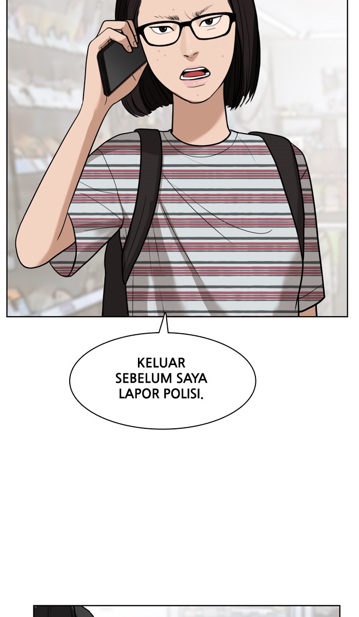 Baca The Secret of Angel - Chapter 26 halaman 19