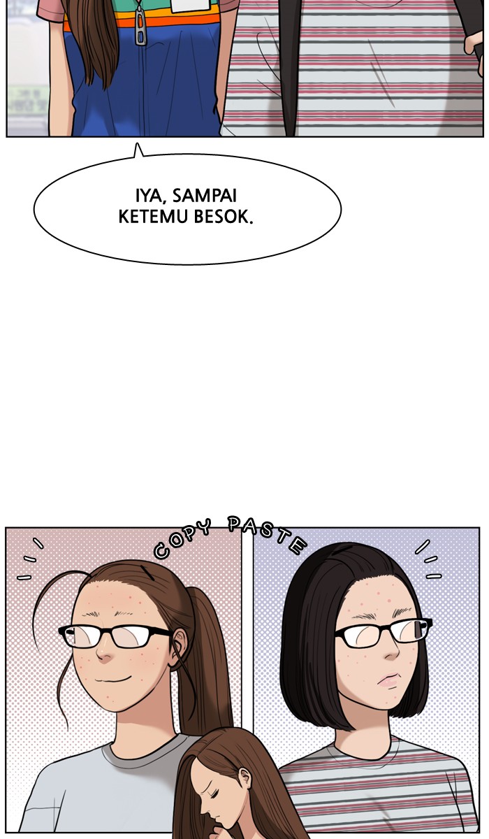 Baca The Secret of Angel - Chapter 26 halaman 2