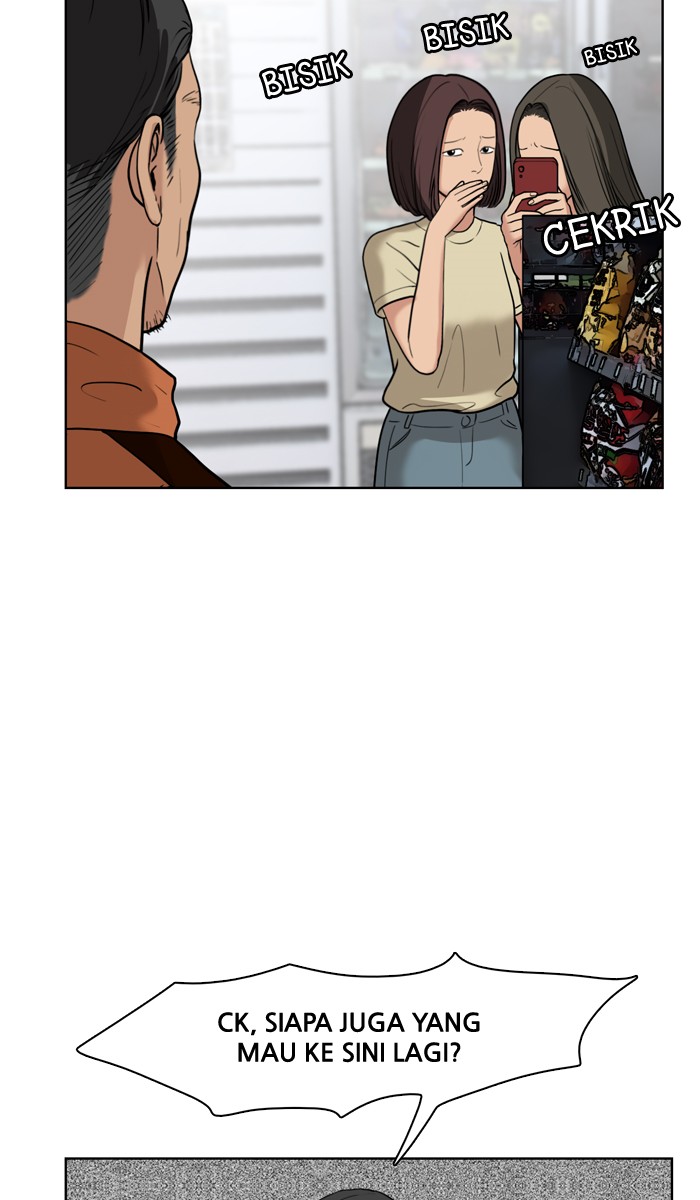 Baca The Secret of Angel - Chapter 26 halaman 20