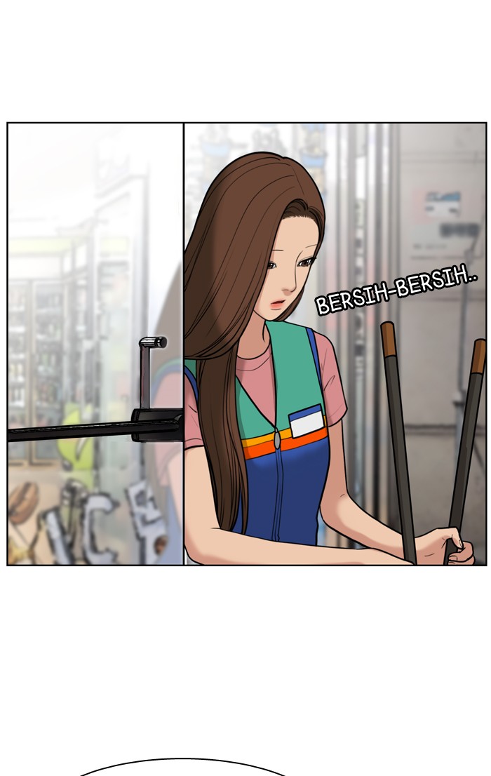 Baca The Secret of Angel - Chapter 26 halaman 27
