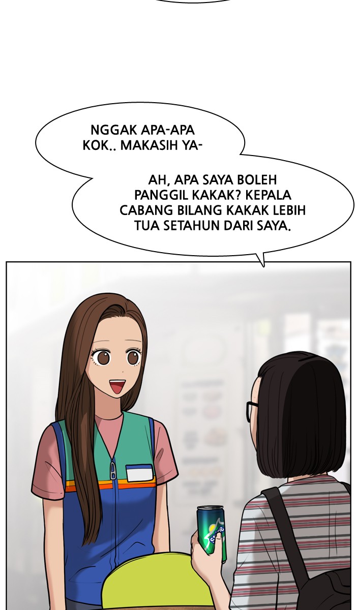 Baca The Secret of Angel - Chapter 26 halaman 30