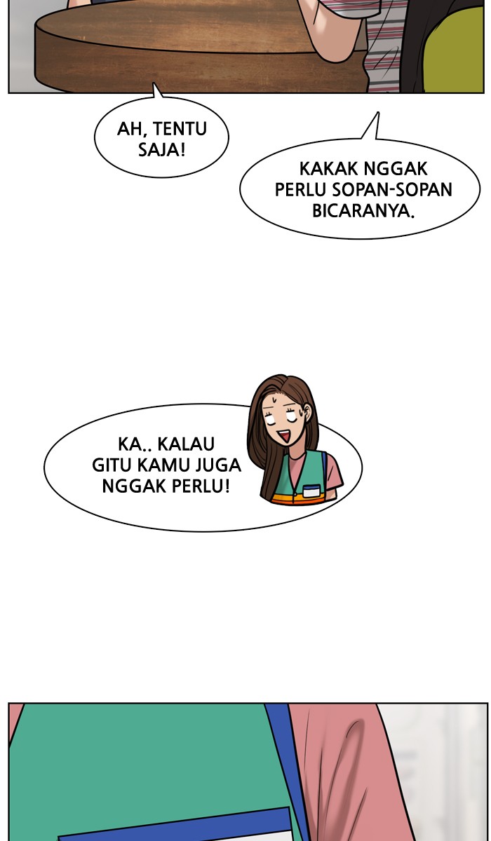 Baca The Secret of Angel - Chapter 26 halaman 31