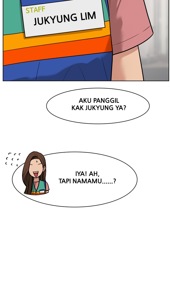 Baca The Secret of Angel - Chapter 26 halaman 32