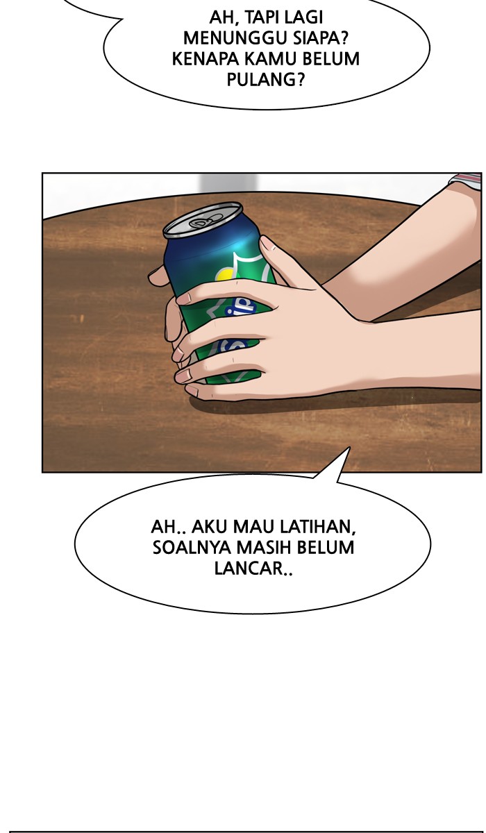 Baca The Secret of Angel - Chapter 26 halaman 34