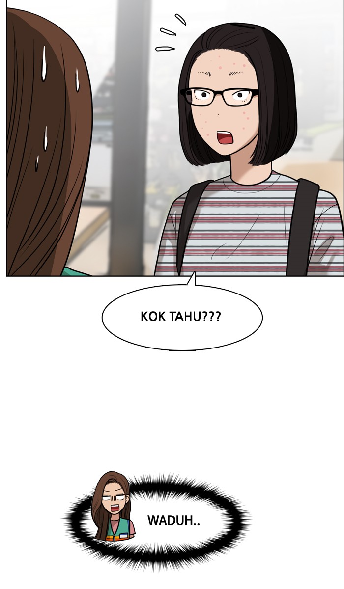Baca The Secret of Angel - Chapter 26 halaman 36