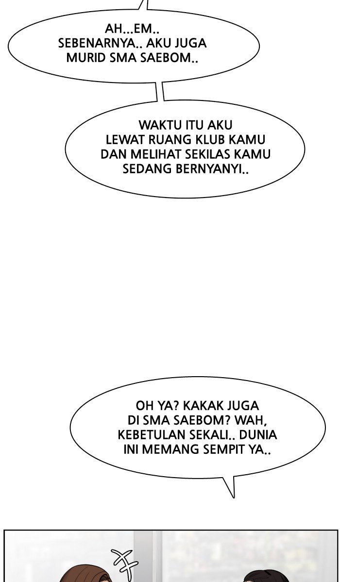 Baca The Secret of Angel - Chapter 26 halaman 38