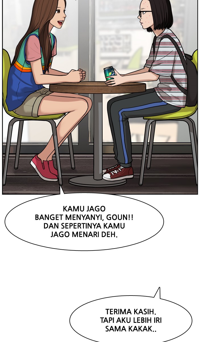 Baca The Secret of Angel - Chapter 26 halaman 39