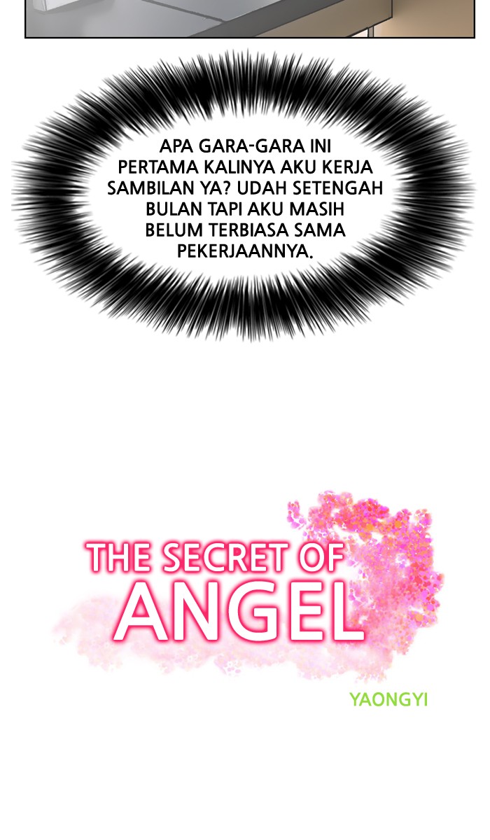 Baca The Secret of Angel - Chapter 26 halaman 4