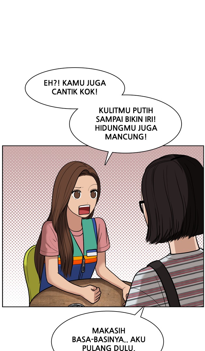 Baca The Secret of Angel - Chapter 26 halaman 42
