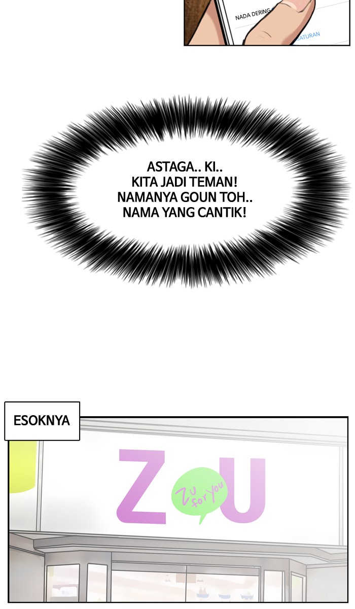 Baca The Secret of Angel - Chapter 26 halaman 44