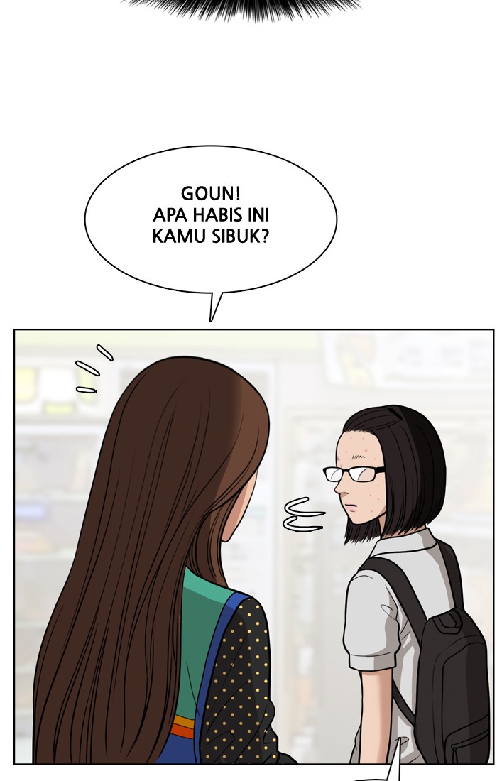 Baca The Secret of Angel - Chapter 26 halaman 47