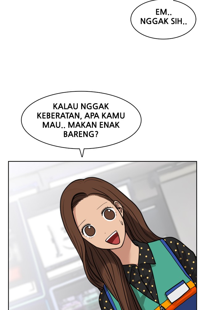 Baca The Secret of Angel - Chapter 26 halaman 48