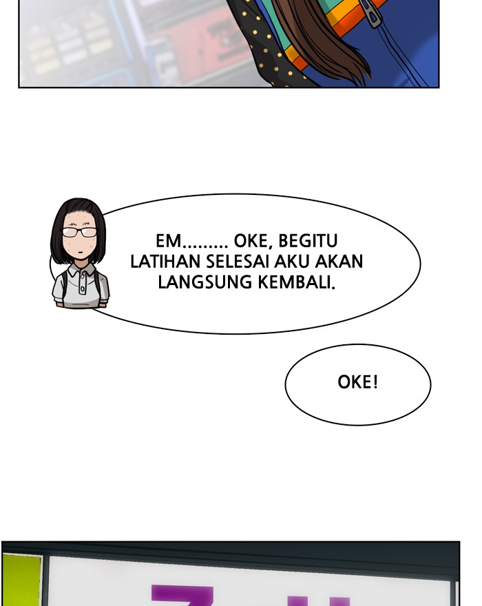 Baca The Secret of Angel - Chapter 26 halaman 49