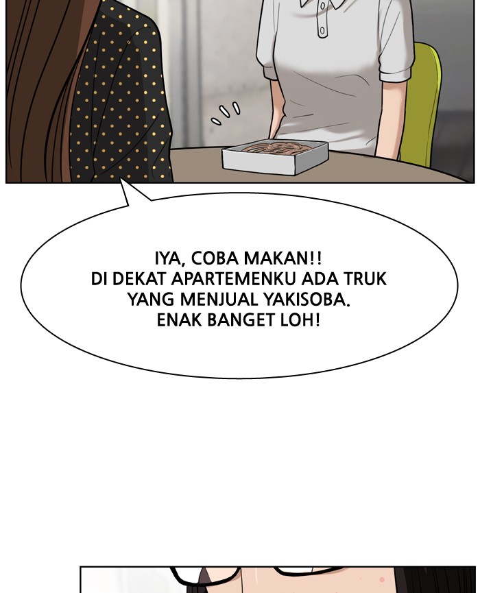 Baca The Secret of Angel - Chapter 26 halaman 52
