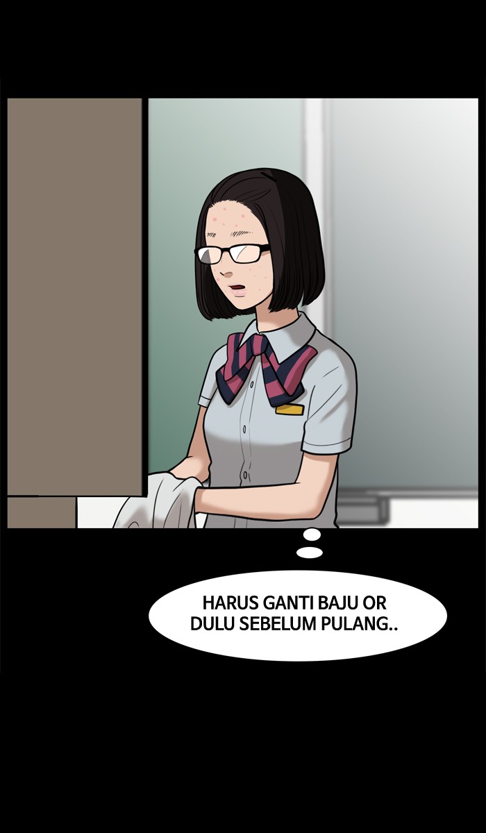 Baca The Secret of Angel - Chapter 26 halaman 59