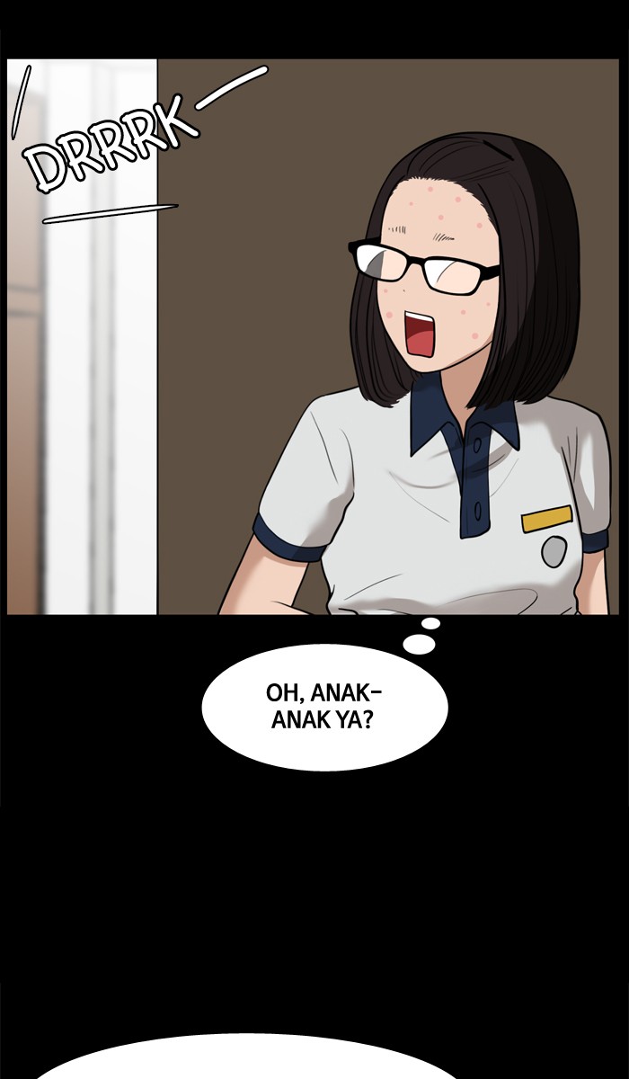 Baca The Secret of Angel - Chapter 26 halaman 60
