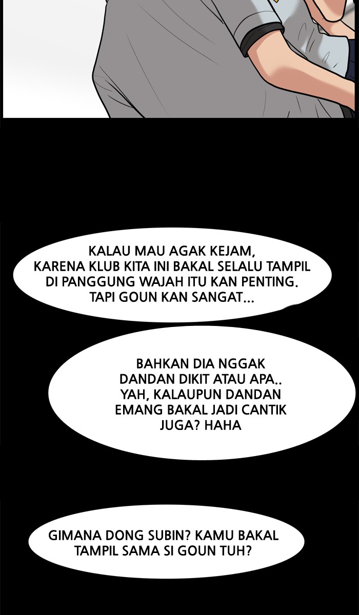 Baca The Secret of Angel - Chapter 26 halaman 62