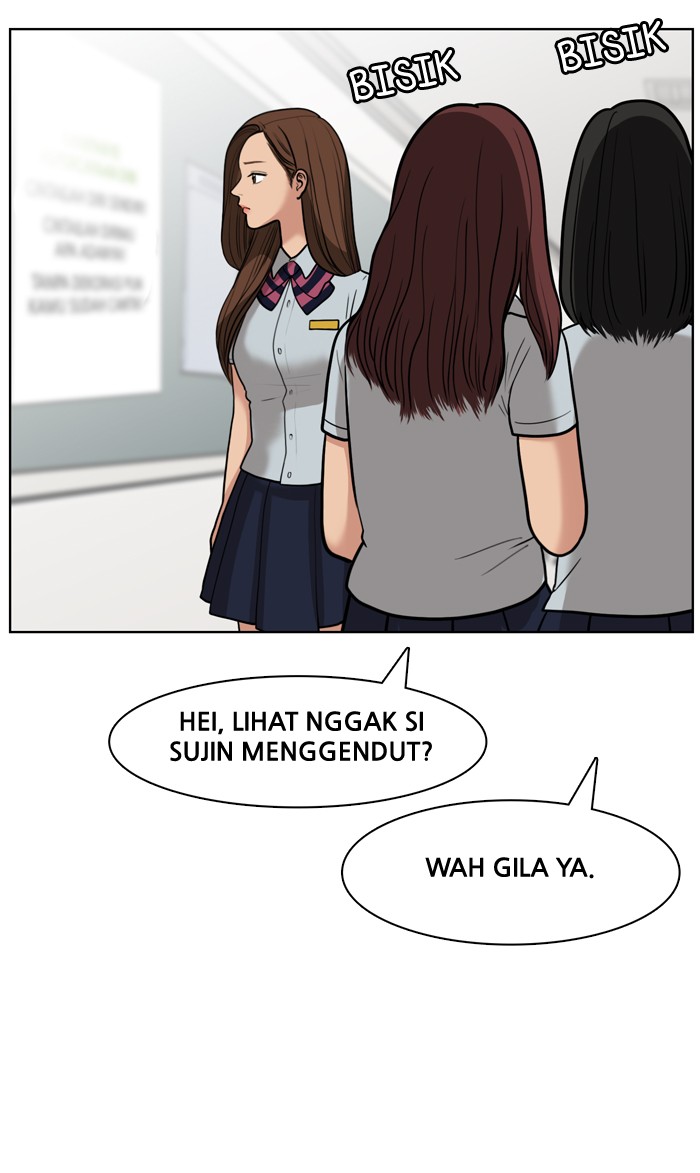 Baca The Secret of Angel - Chapter 26 halaman 73