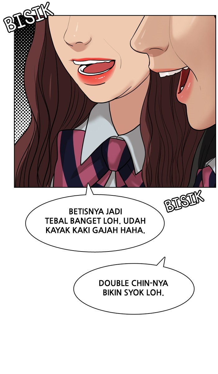 Baca The Secret of Angel - Chapter 26 halaman 74