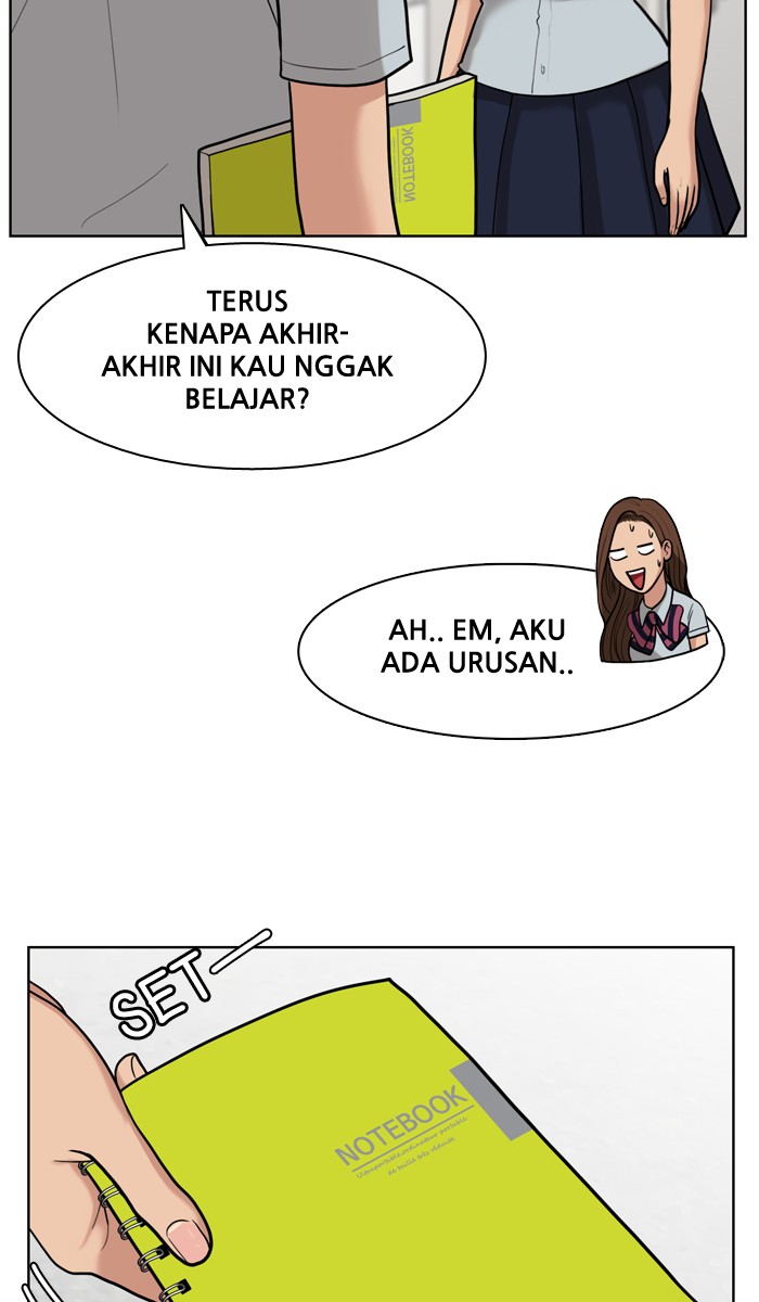 Baca The Secret of Angel - Chapter 26 halaman 85