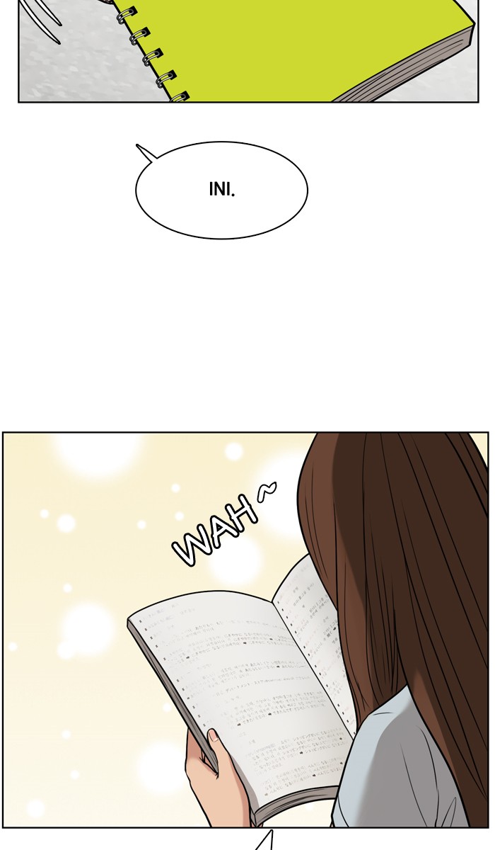 Baca The Secret of Angel - Chapter 26 halaman 86