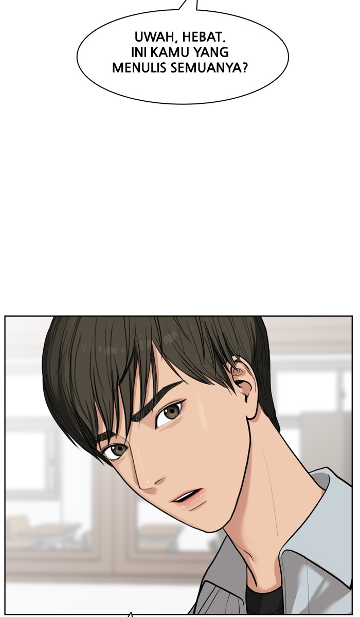 Baca The Secret of Angel - Chapter 26 halaman 87
