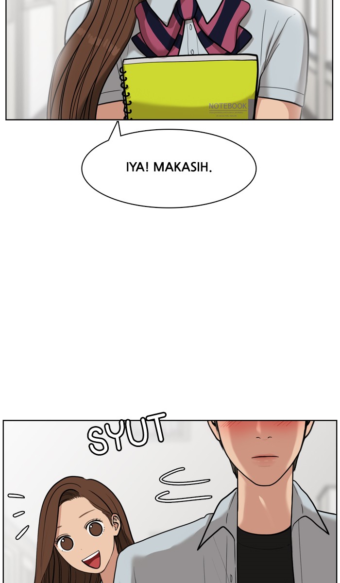 Baca The Secret of Angel - Chapter 26 halaman 89