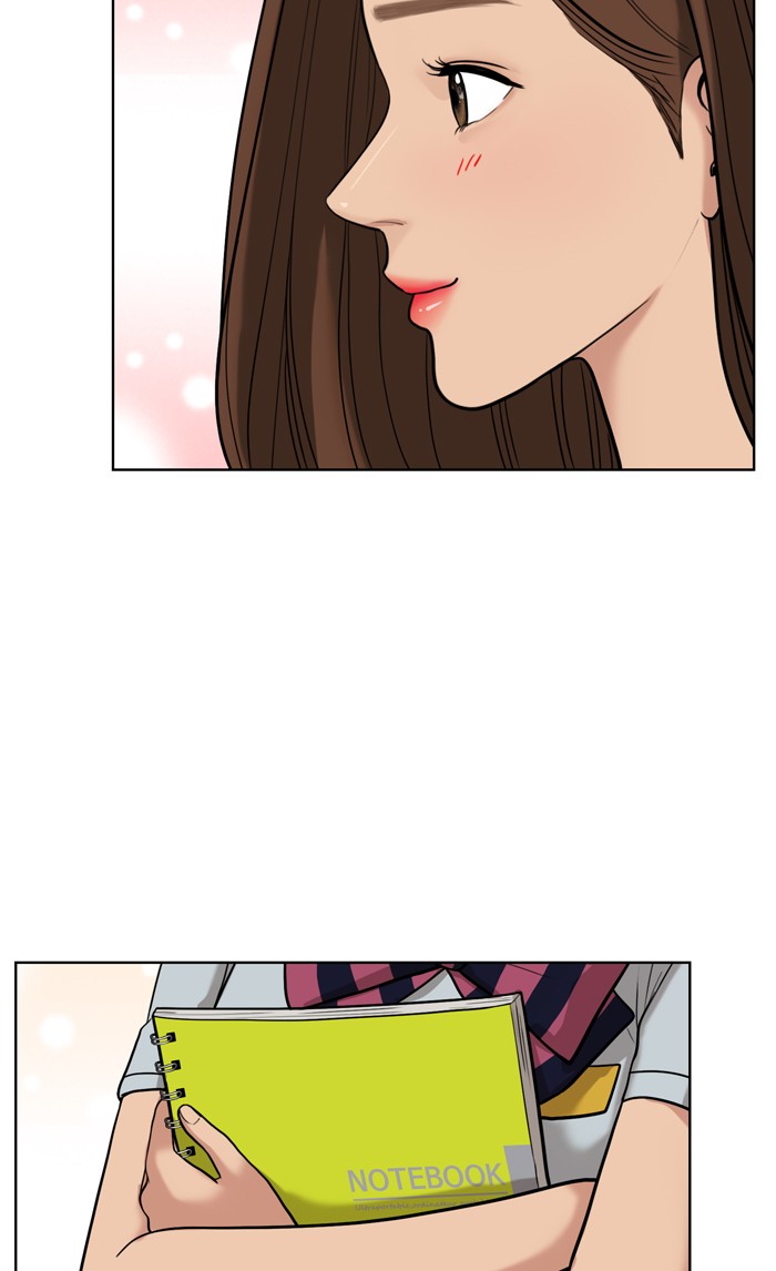 Baca The Secret of Angel - Chapter 26 halaman 91
