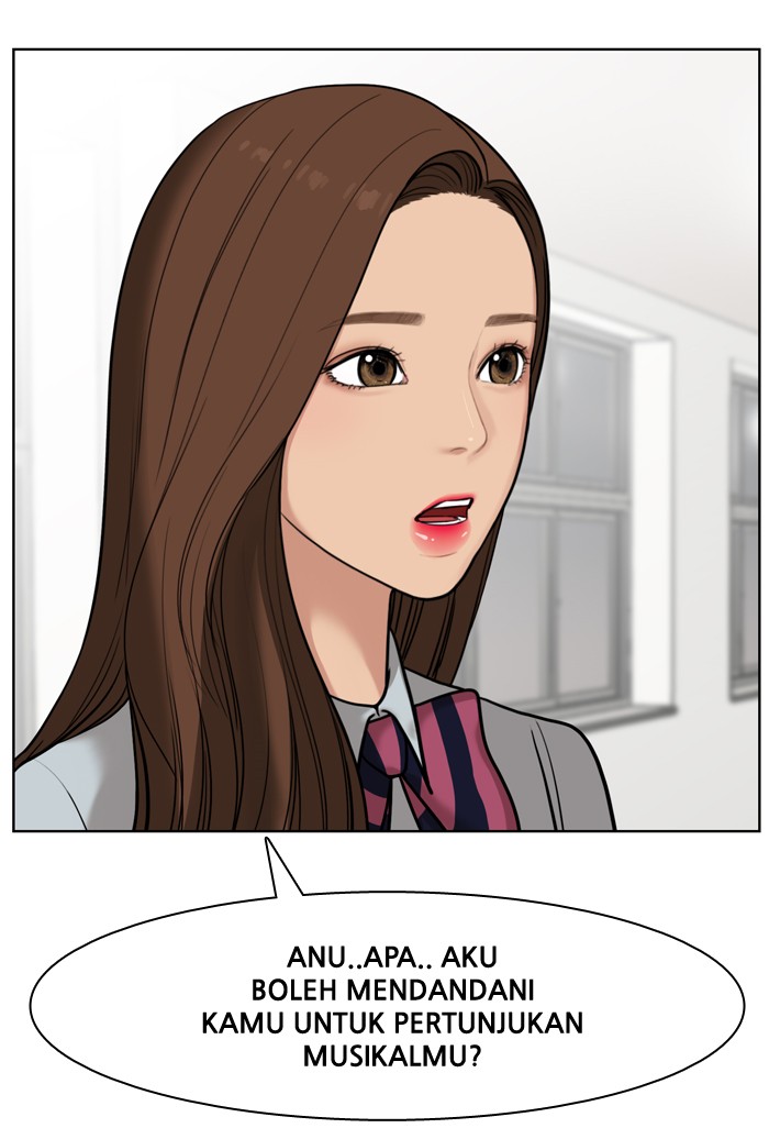 Baca The Secret of Angel - Chapter 26 halaman 96